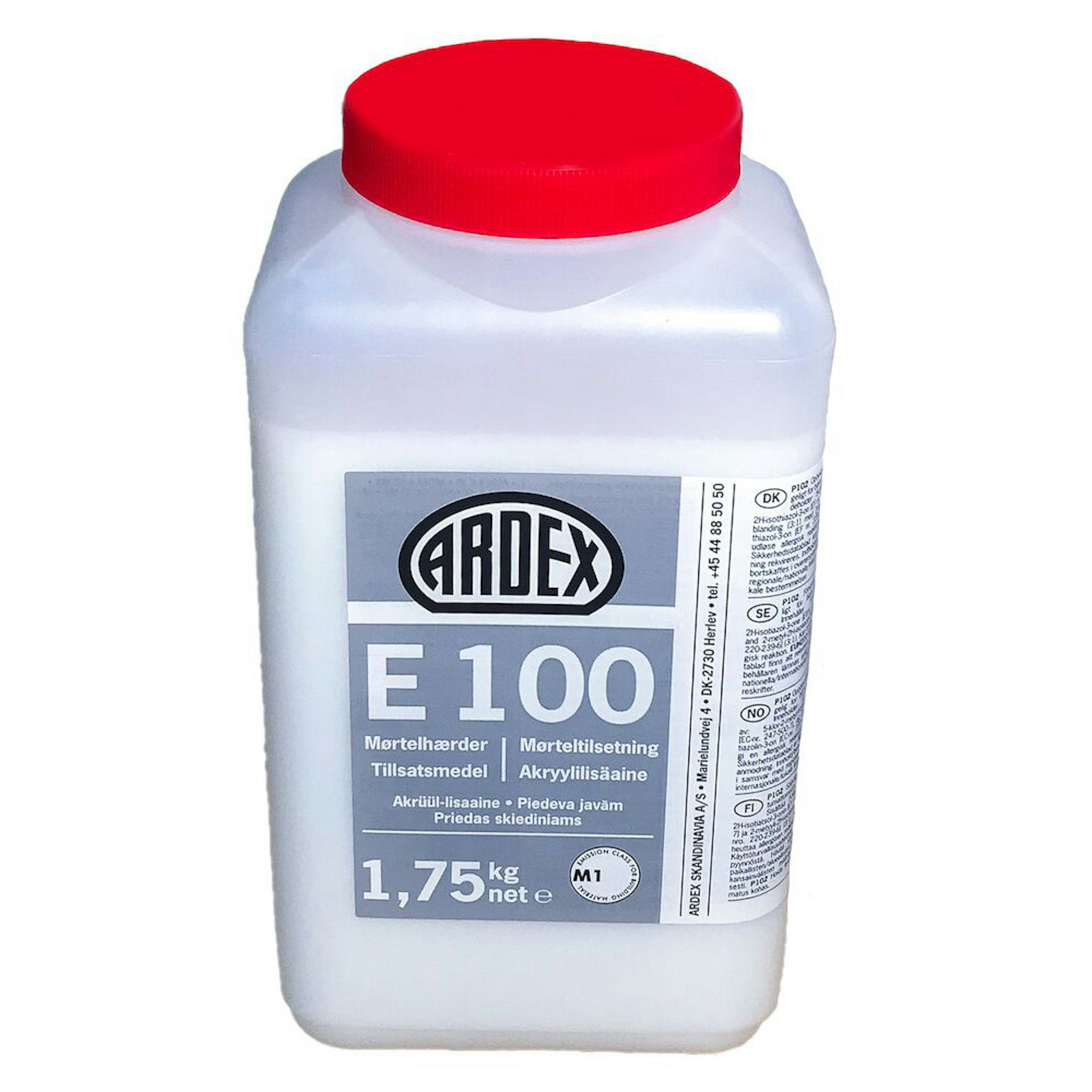 Flextillsats Ardex E100 1,75 kg