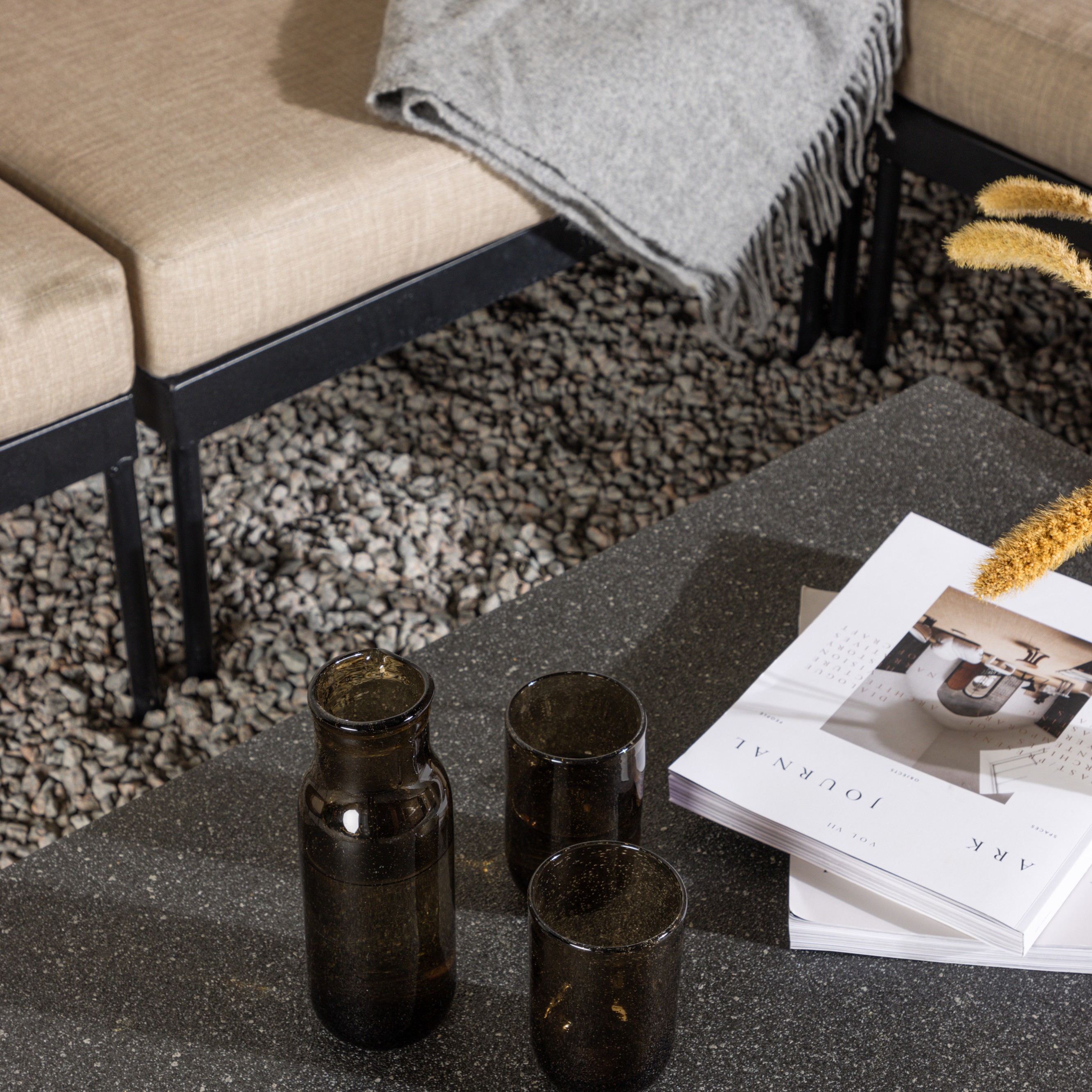 Soffgrupp Venture Home Pehnna