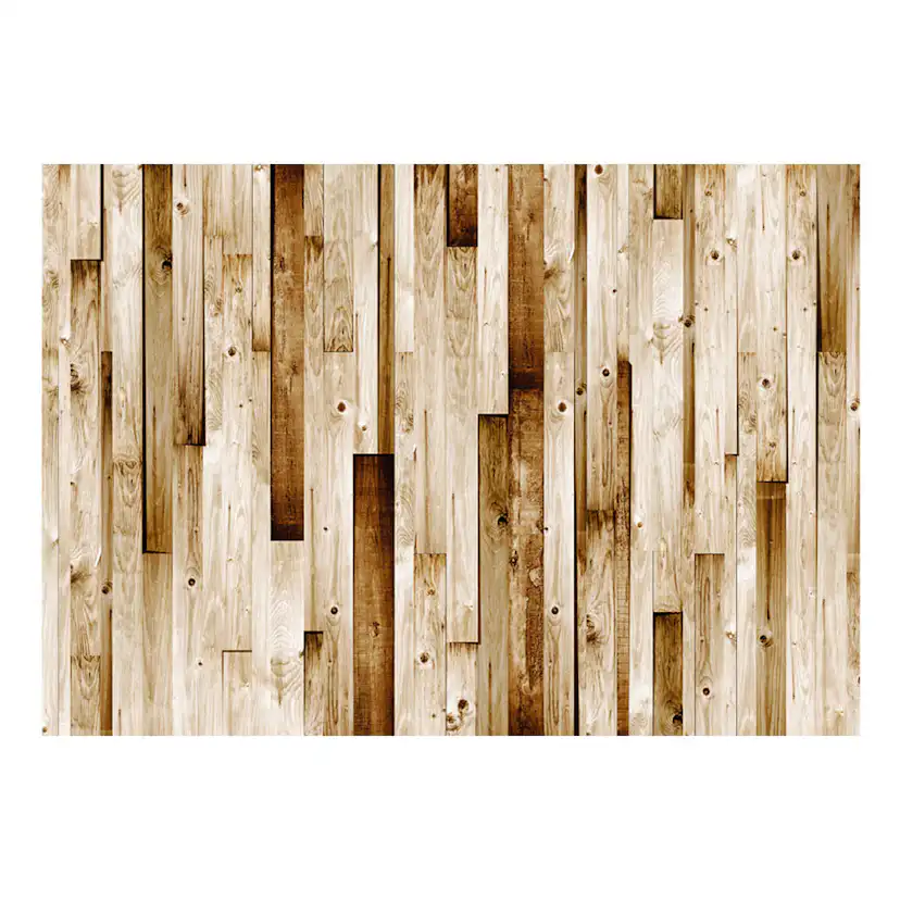 Fototapet Arkiio Wooden Boards