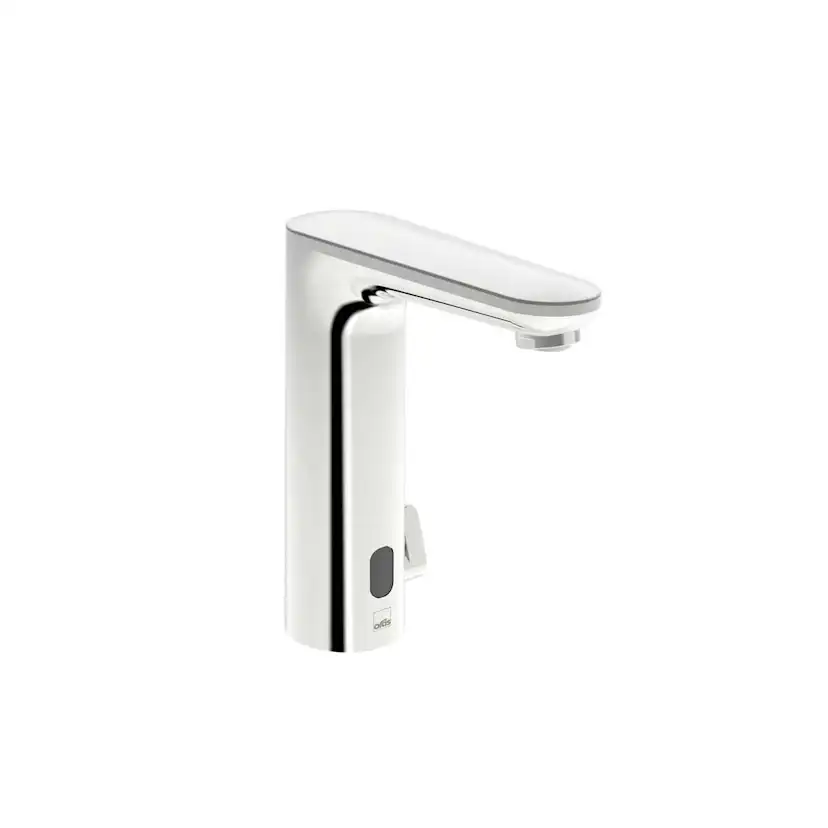 Tvättställsblandare Oras Electra 9360FZ med Bluetooth Beröringsfri