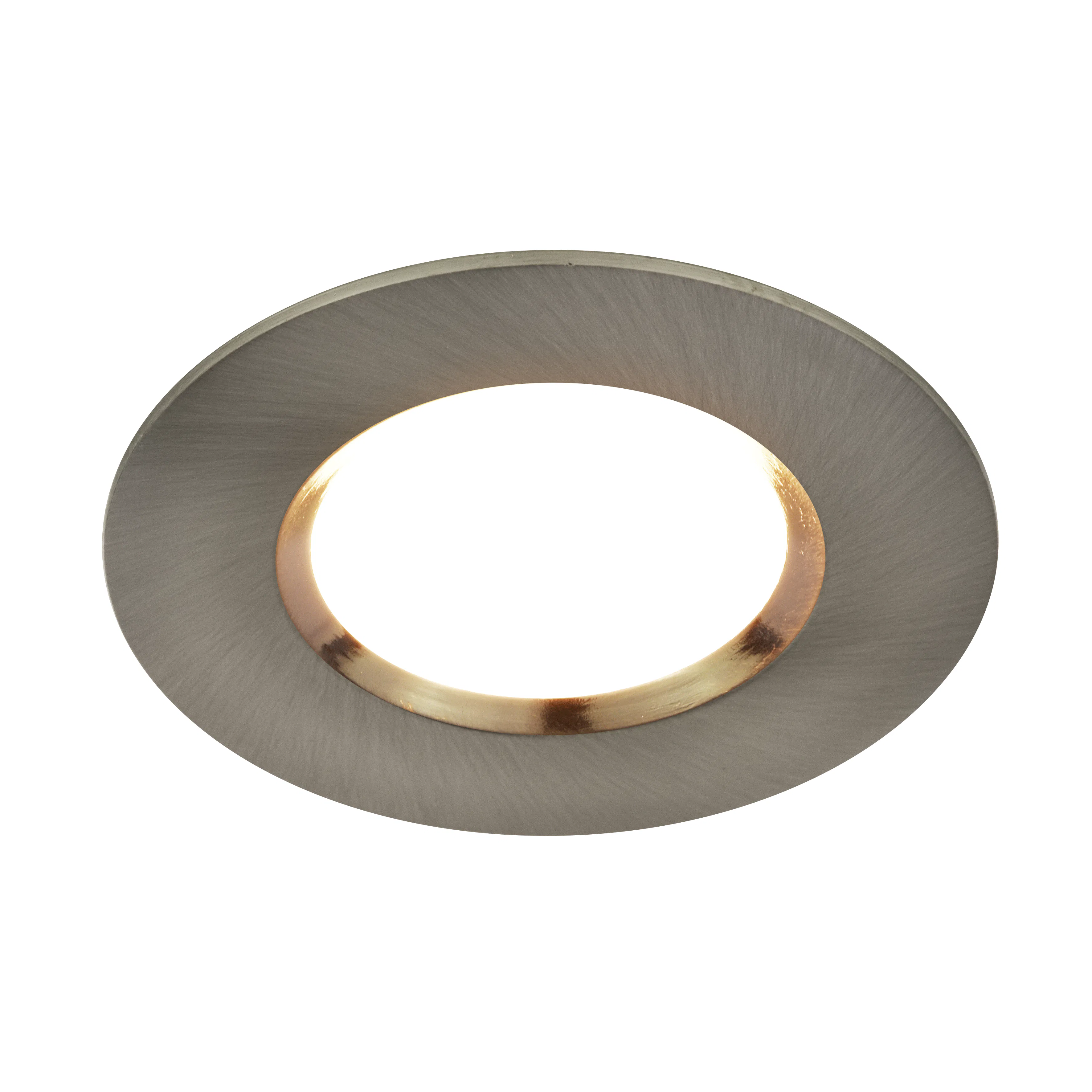 Borstad Nickel
