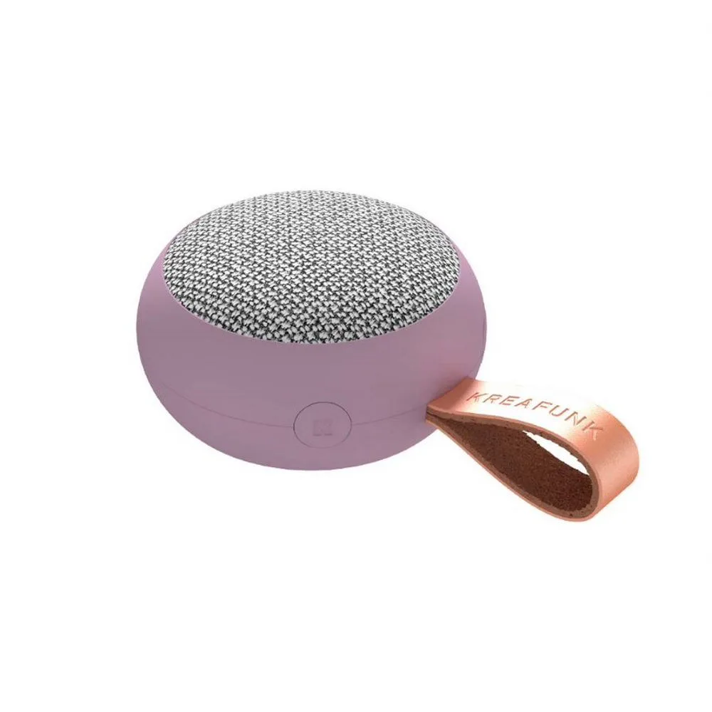 Calm Purple