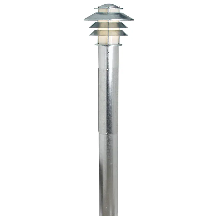 Stål