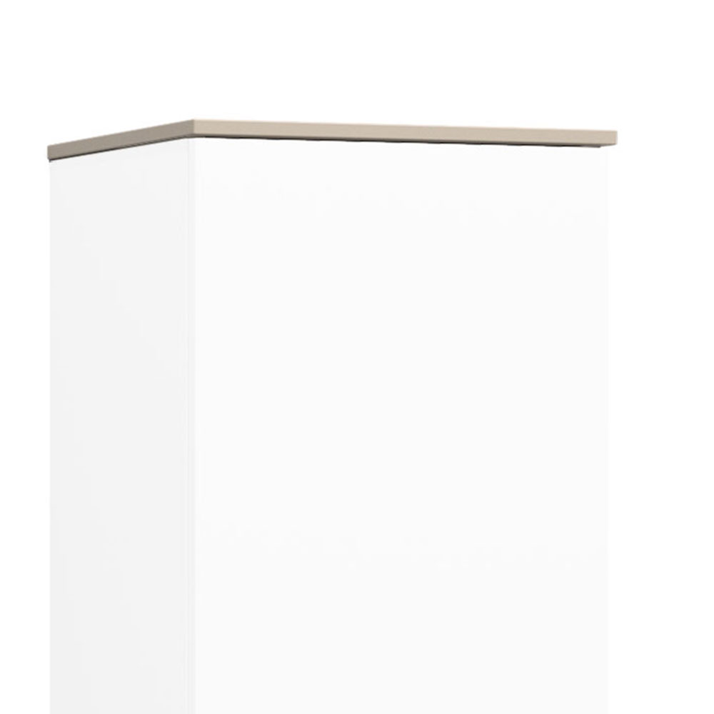 Toppskiva 35x35 Sand Sand