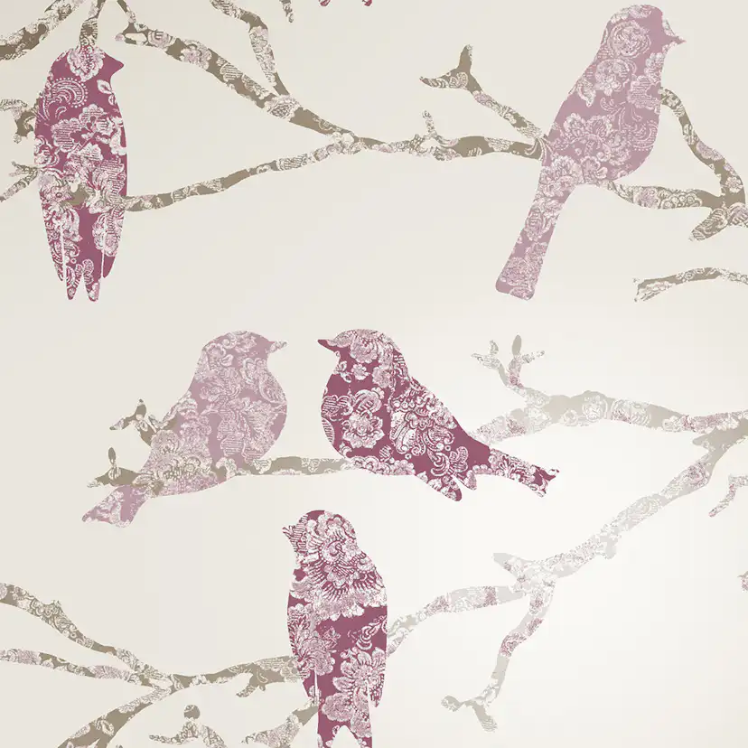 Tapet Decor Maison Belle 5336-2