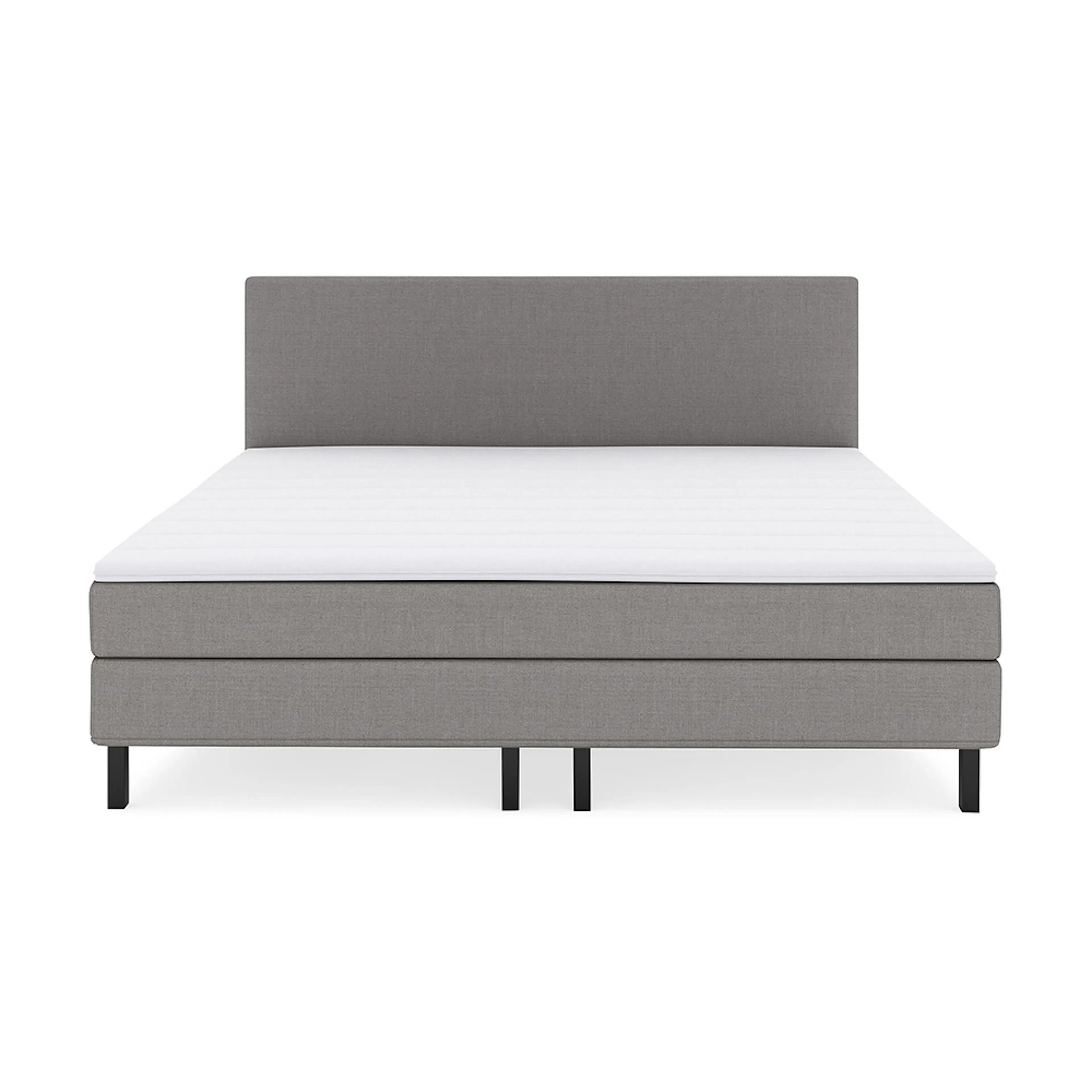 Kontinentalsäng Berg & Strand Select No 1