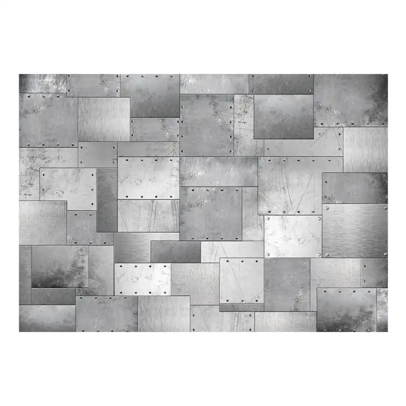 Fototapet Arkiio In Industrial Style