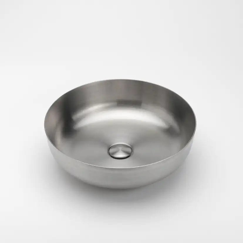Tvättställ Macro Design Luna