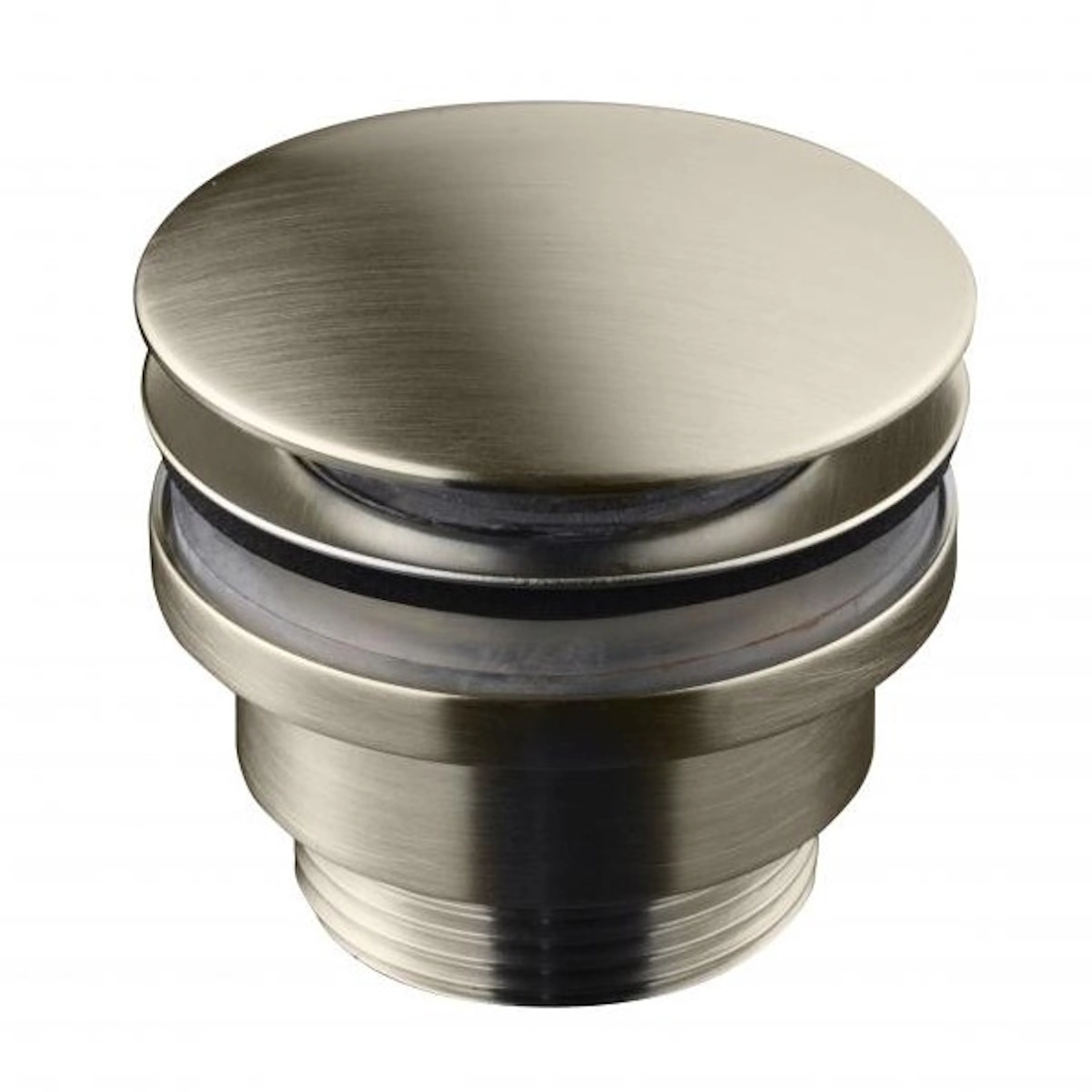 Borstad Nickel