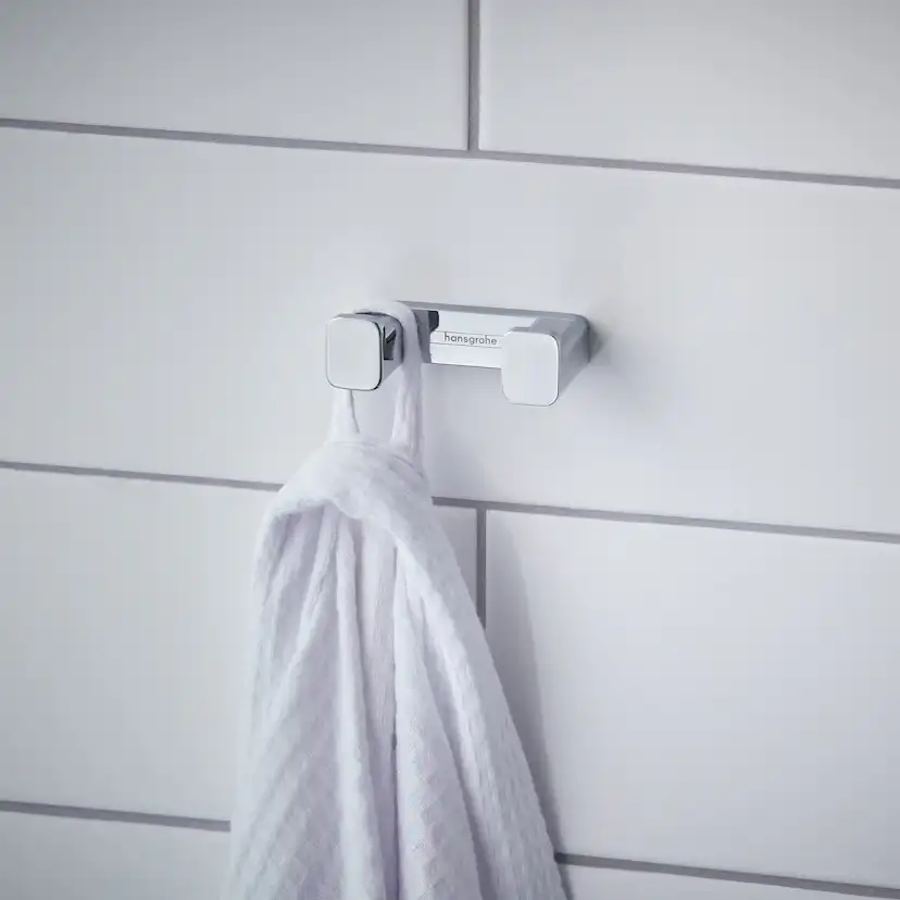 Handdukskrok Hansgrohe AddStoris 41755