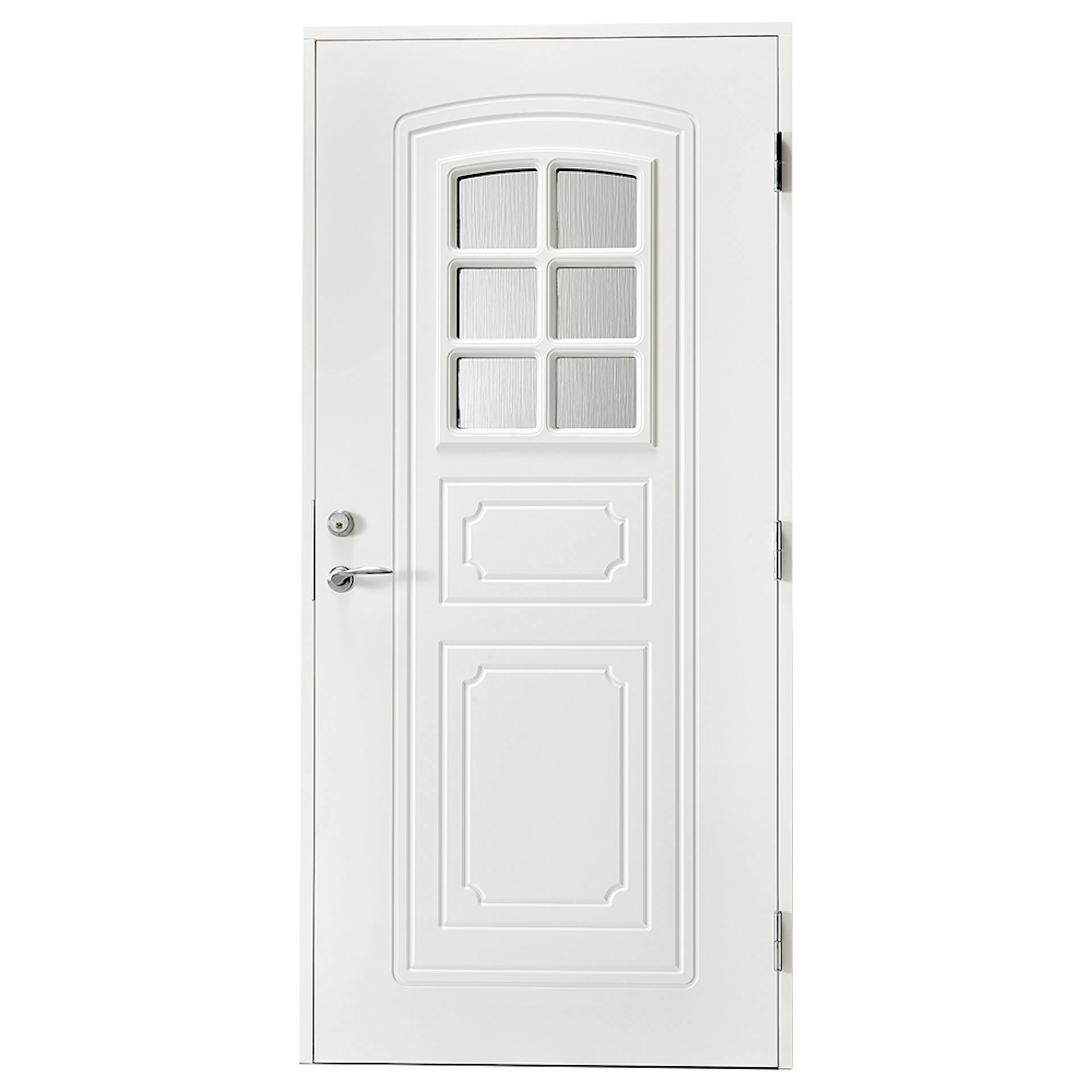S-0502-Y, Vit
