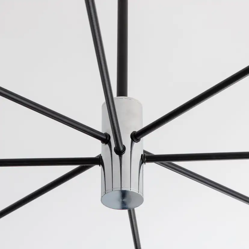 Taklampa Venture Home Emilio 8L