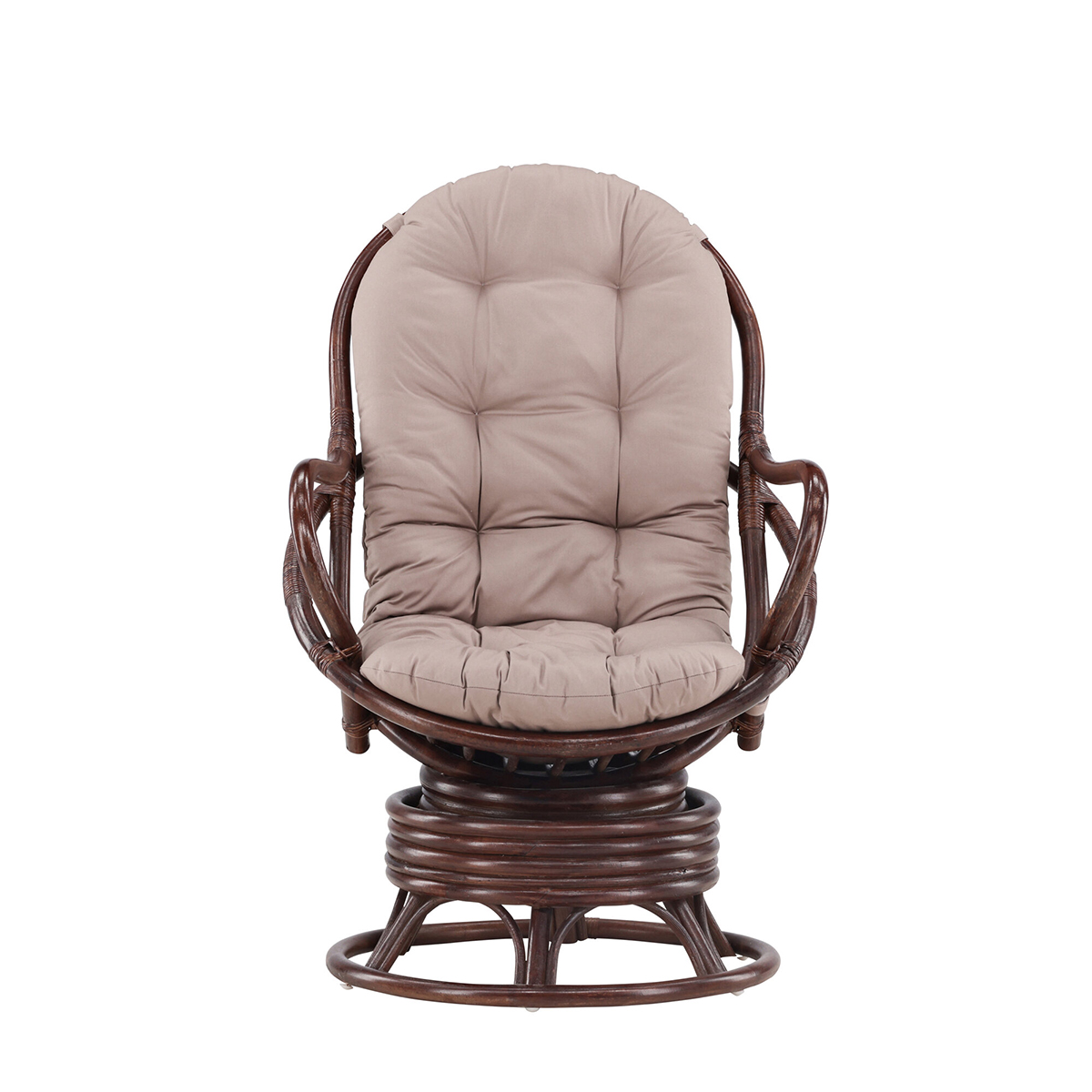 Loungestol Venture Home Swing Utomhus