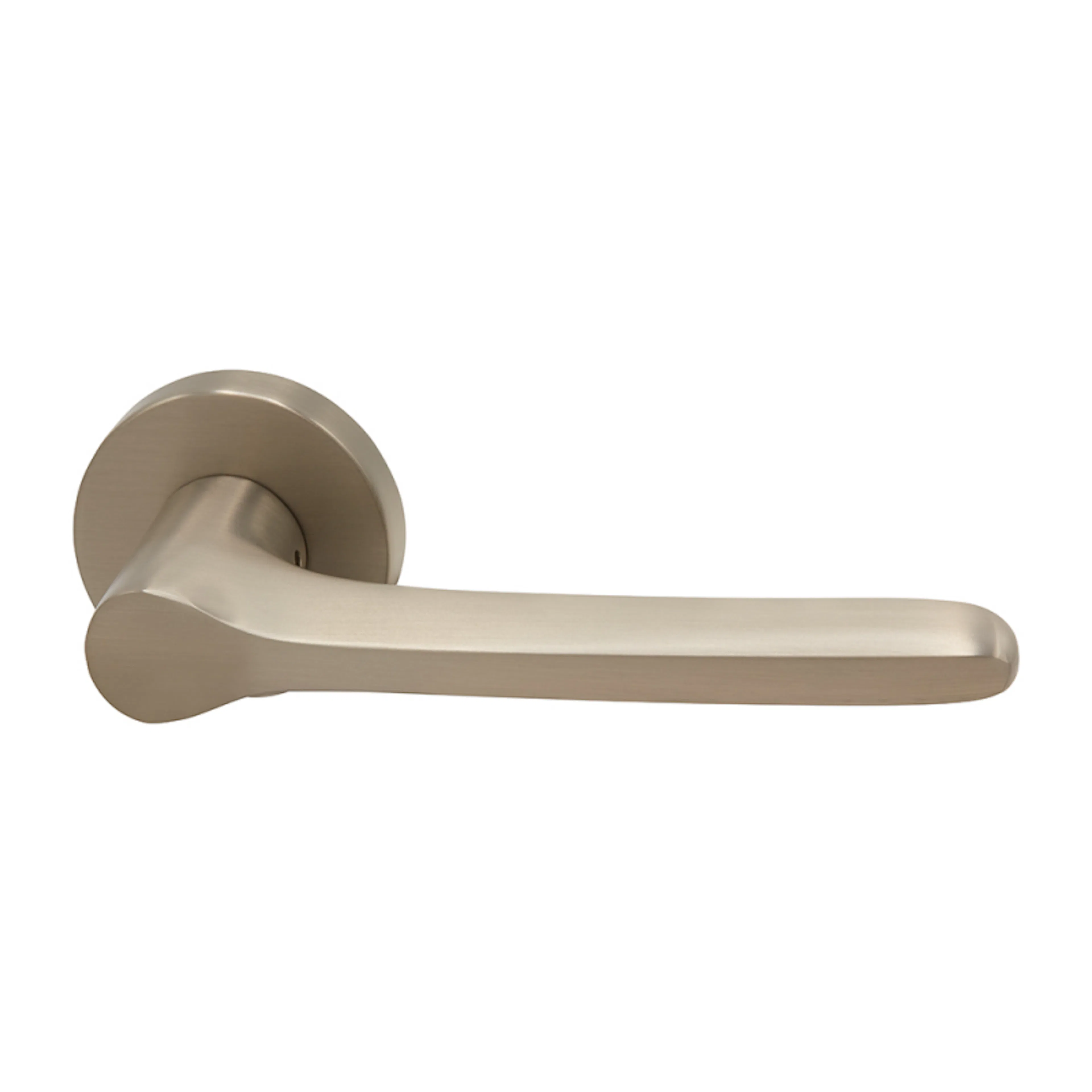 Rostfri Look