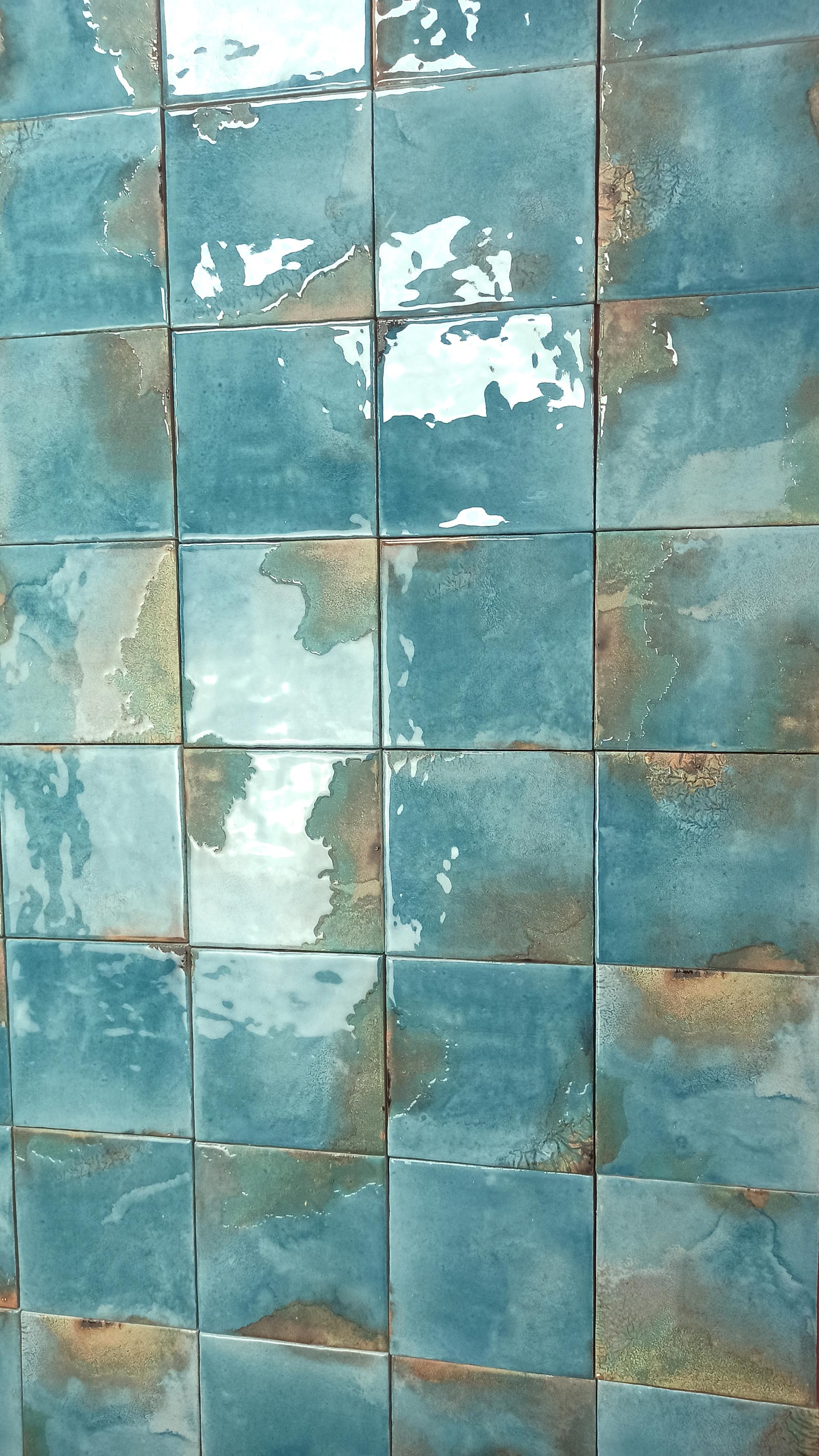 Klinker Lhådös Atlantis Cielo 11,5x11,5