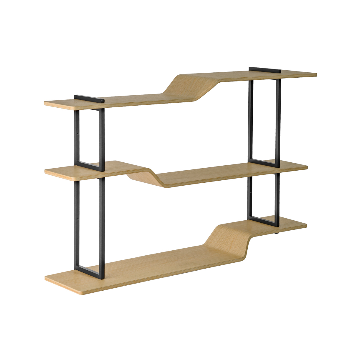 Hylla Åry Trays Levels