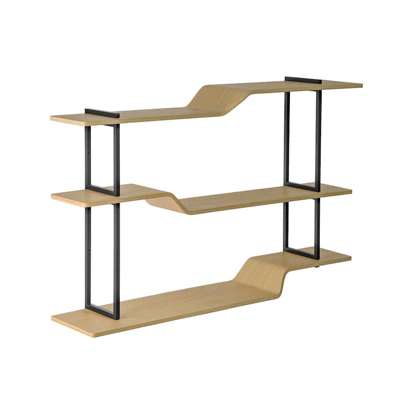 Hylla Åry Trays Levels