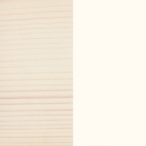 Dekorvax Osmo Transparent Vit