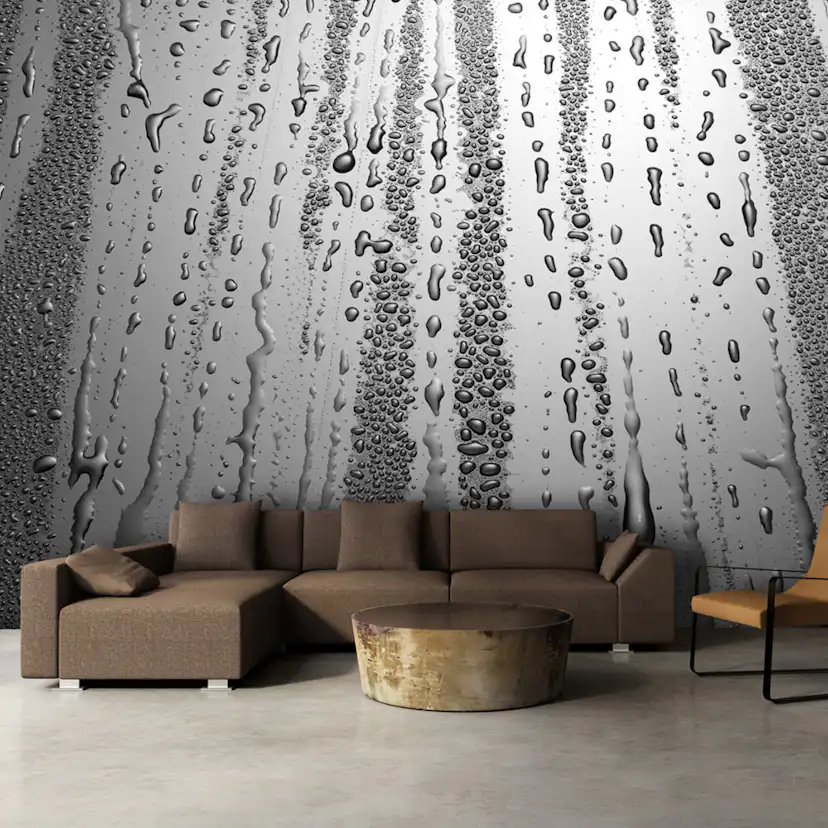 Fototapet Arkiio Summer Drizzle