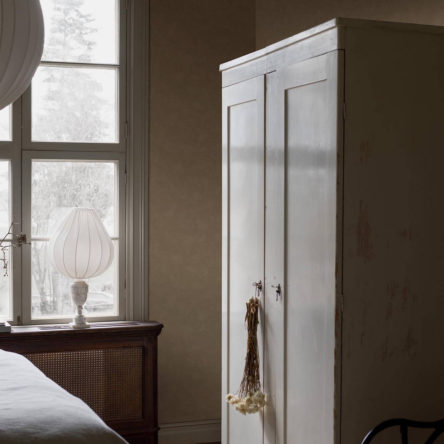 Tapet Boråstapeter Shades Barite 6101