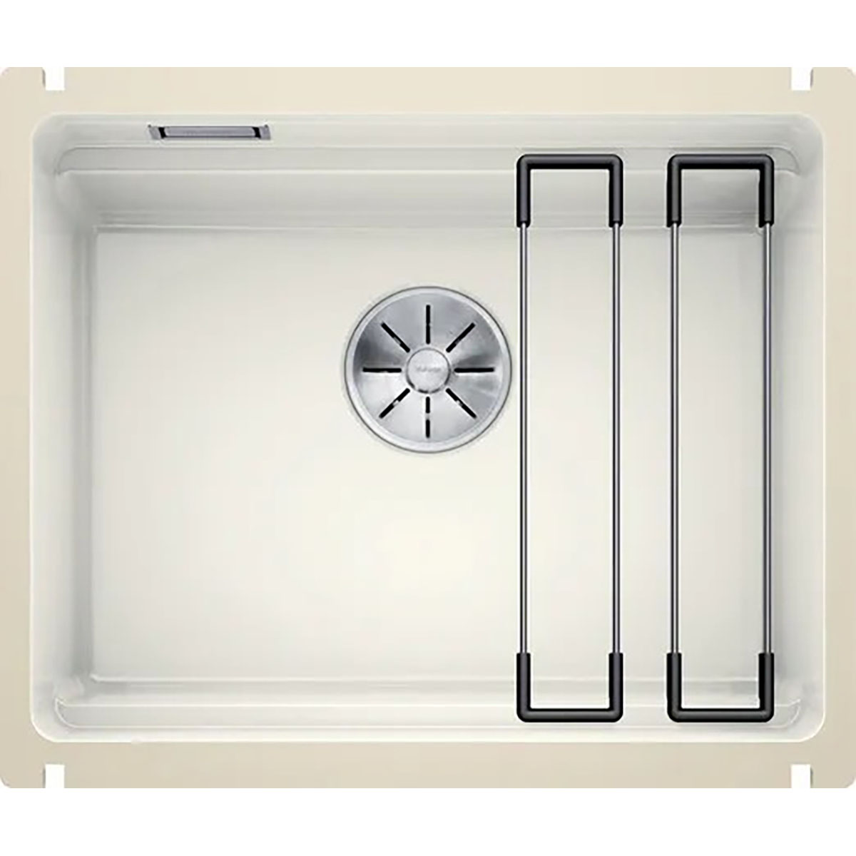 Diskho Blanco Etagon 500-U Keramik Infino