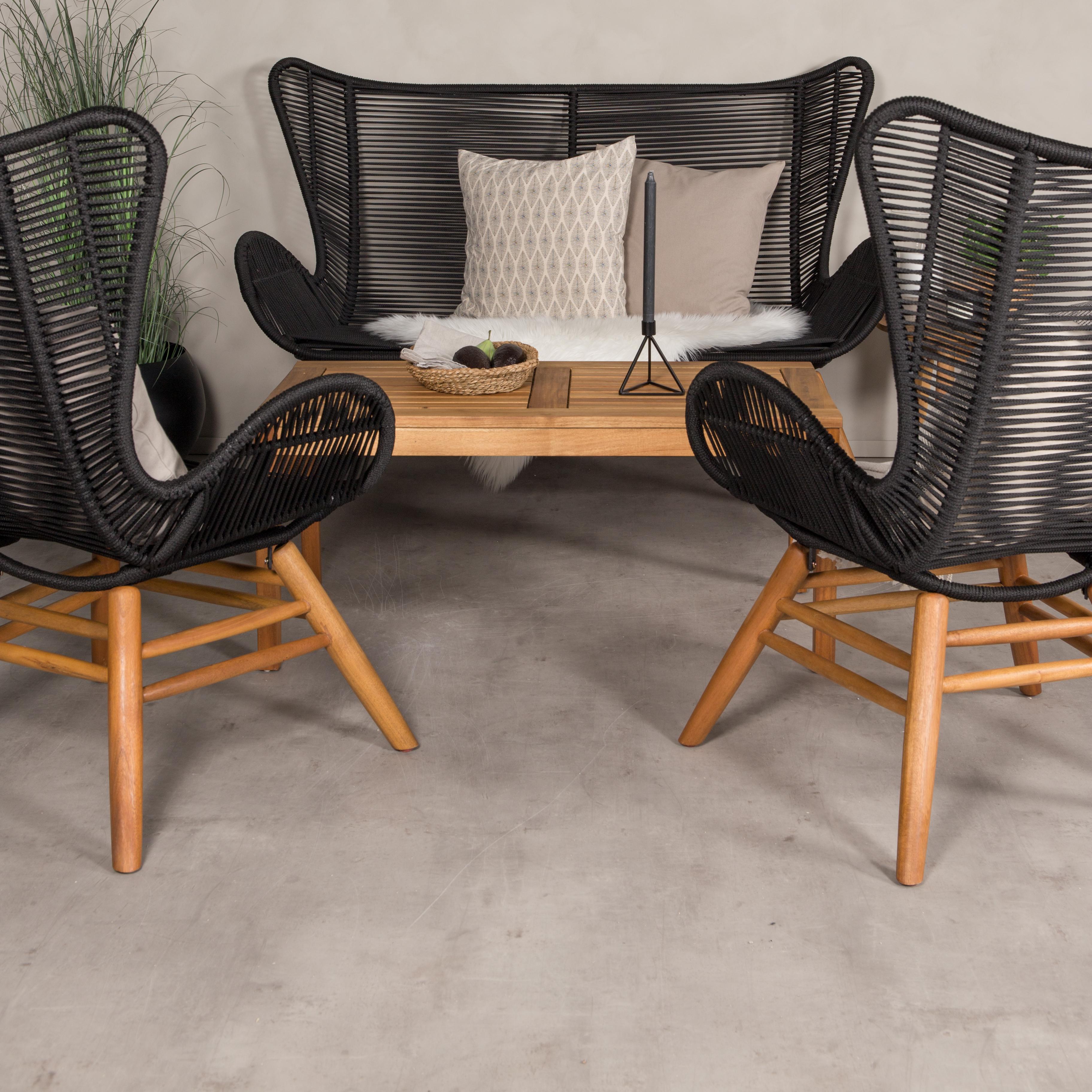 Soffa Venture Home Tittolino Utomhus