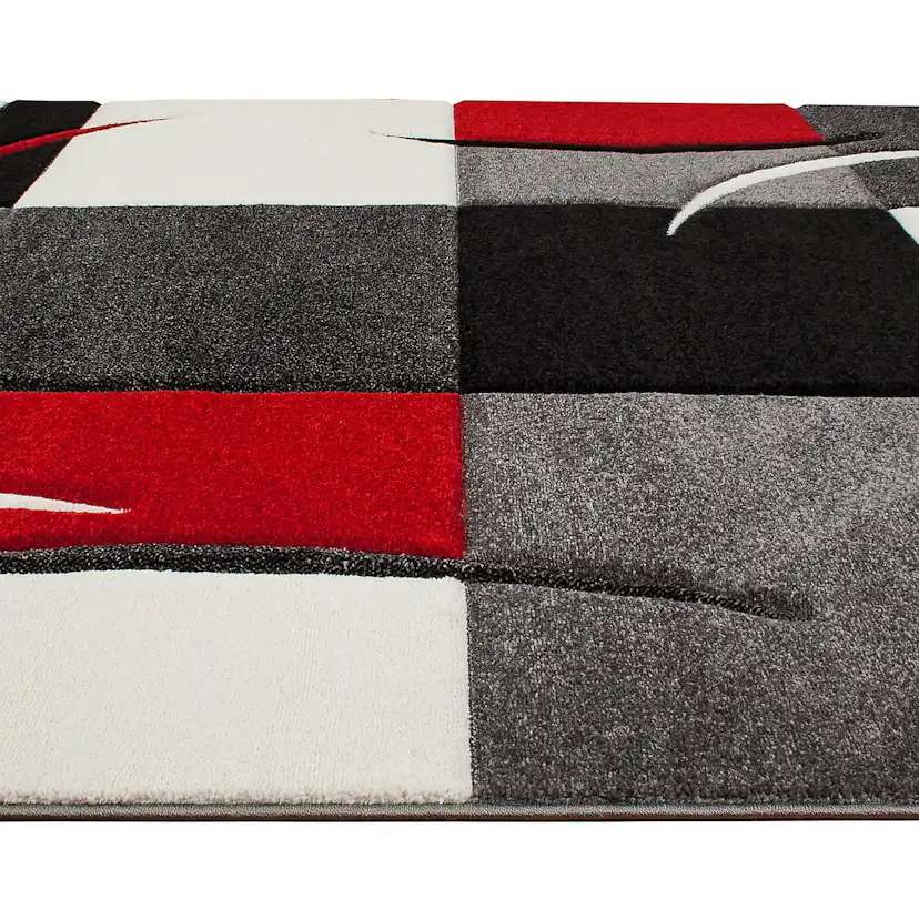 Friezematta KM Carpets London Patch