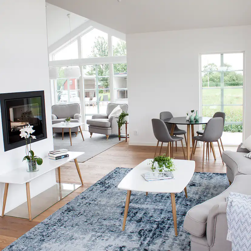 Soffbord Venture Home Plaza