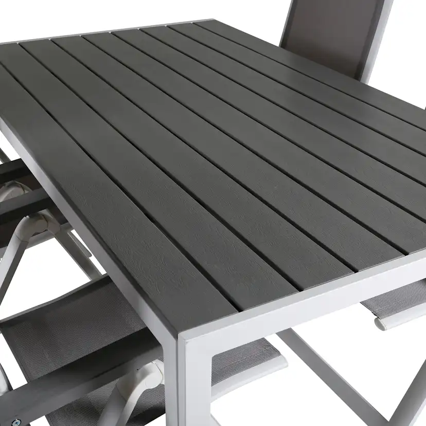 Matgrupp Venture Home Bundy med 4 Andy Stolar GR21828