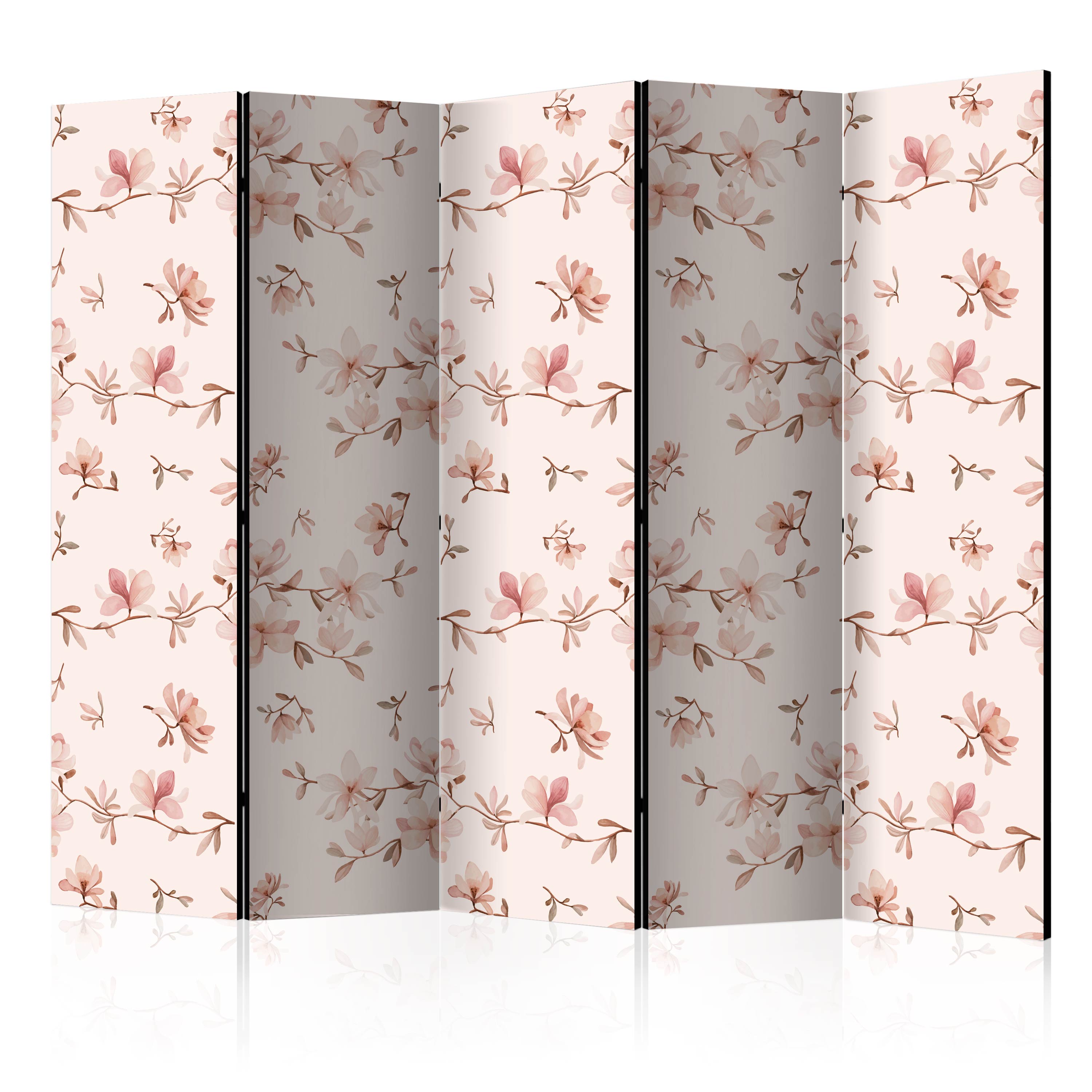 Rumsavdelare Arkiio Magnolia Twigs II 225x172 cm