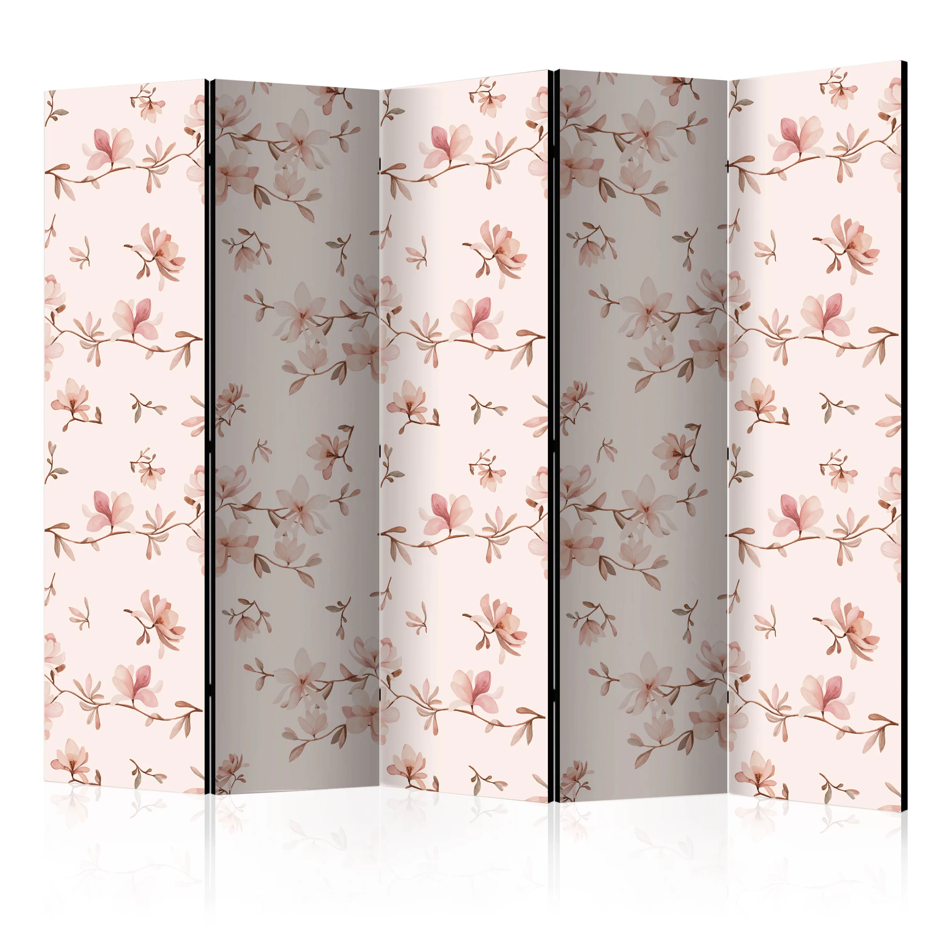 Rumsavdelare Arkiio Magnolia Twigs II 225x172 cm