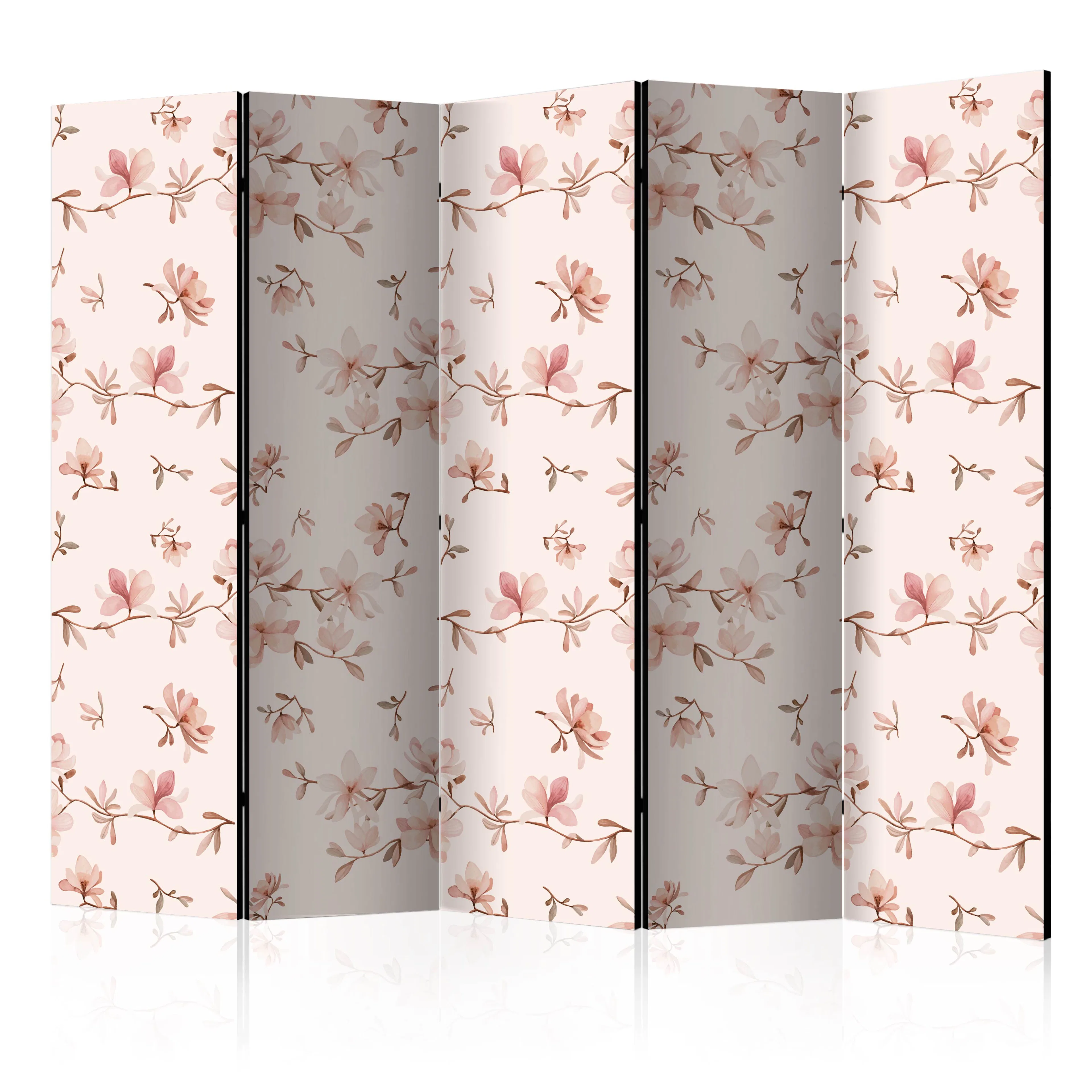 Rumsavdelare Arkiio Magnolia Twigs II 225x172 cm