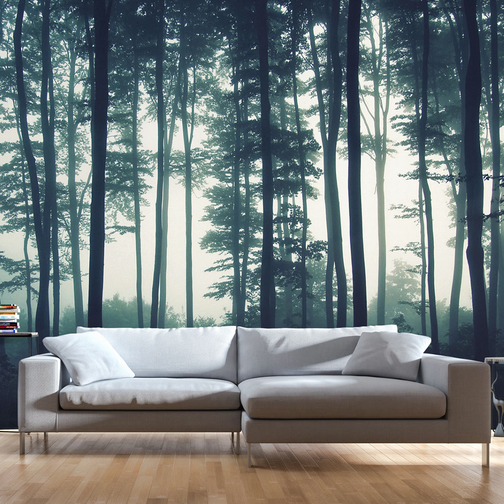 Fototapet Arkiio Dark Forest