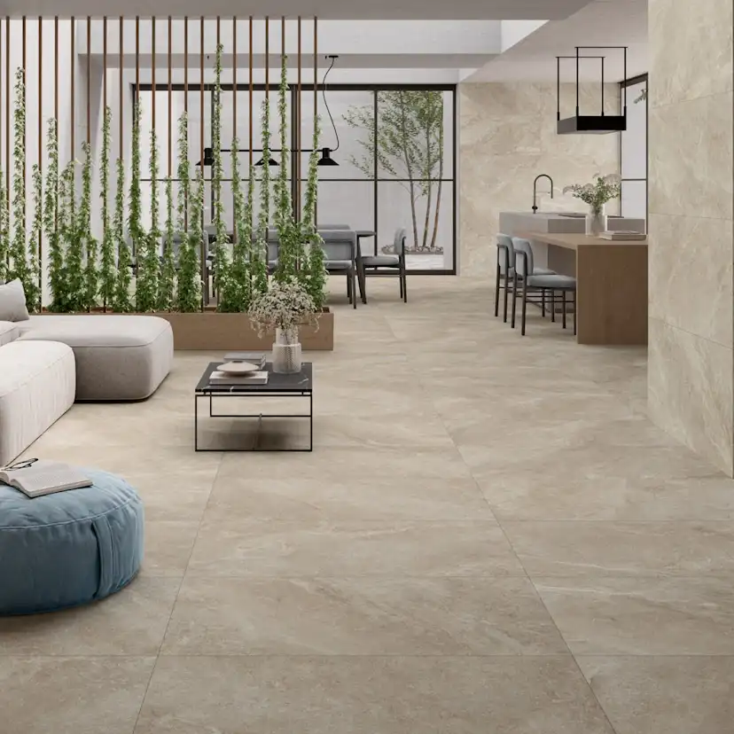 Klinker Nuances Natural Matt 30x60 cm