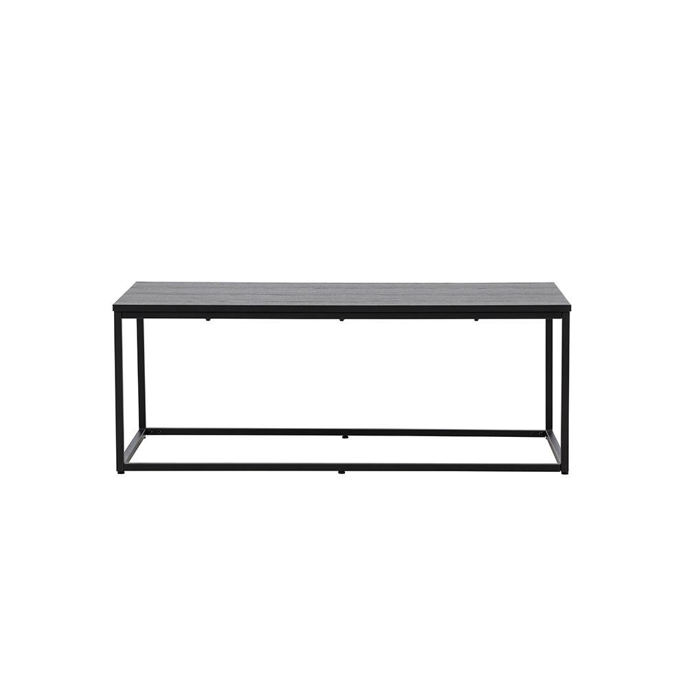 Soffbord Venture Home Mallan Svart Vardagsrumsbord