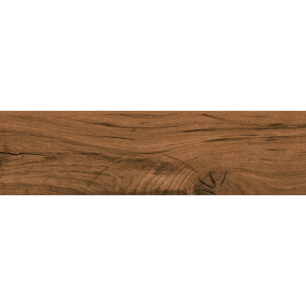 TräKlinker Tenfors Bricola Roble Matt 20x75 cm