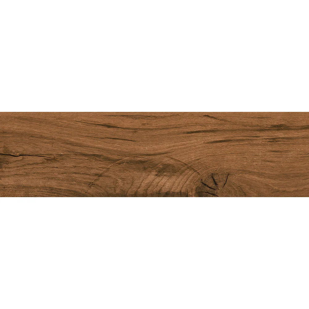 TräKlinker Tenfors Bricola Roble Matt 20x75 cm