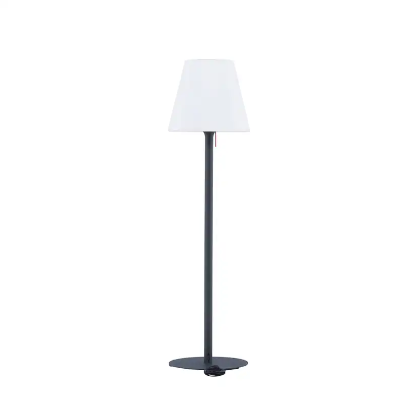 Golvlampa Venture Home Moris