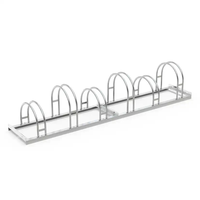 Cykelställ R&R Solutions Economy R5S För 6 Cyklar