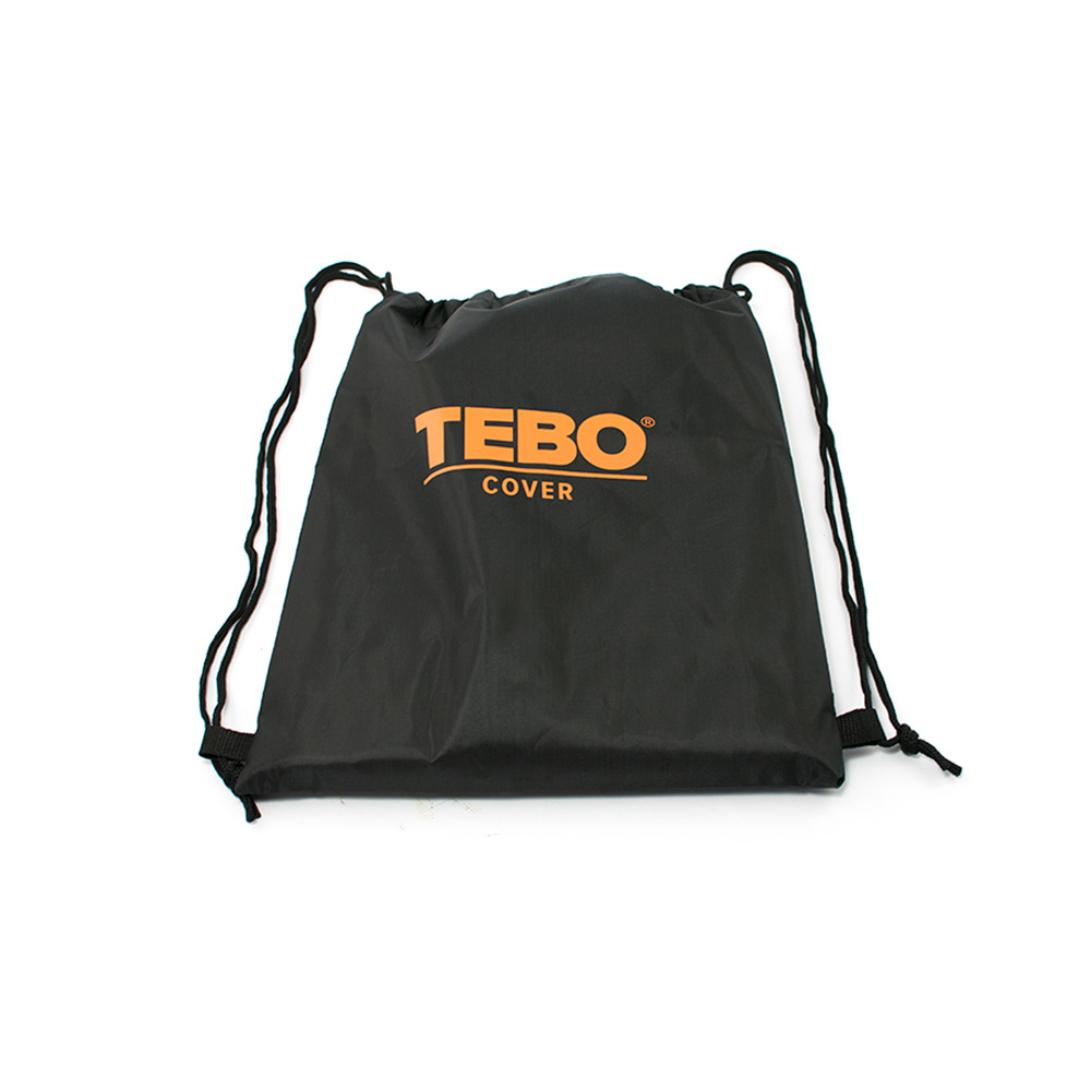 Dammdörr Tebo Magnet I Cover