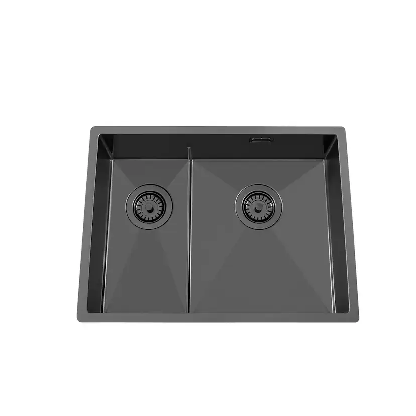 Diskho Nordic Tech Edge 54 K X Nickel