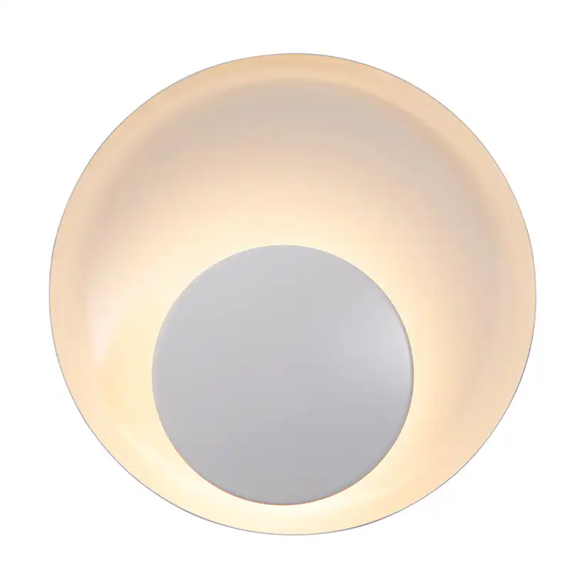 Vägglampa Nordlux Marsi