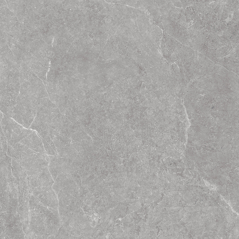 Klinker Tenfors Storm Grey 90x90 cm