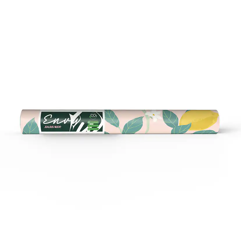 Tapet Envy. Feeling Fruity Blush
