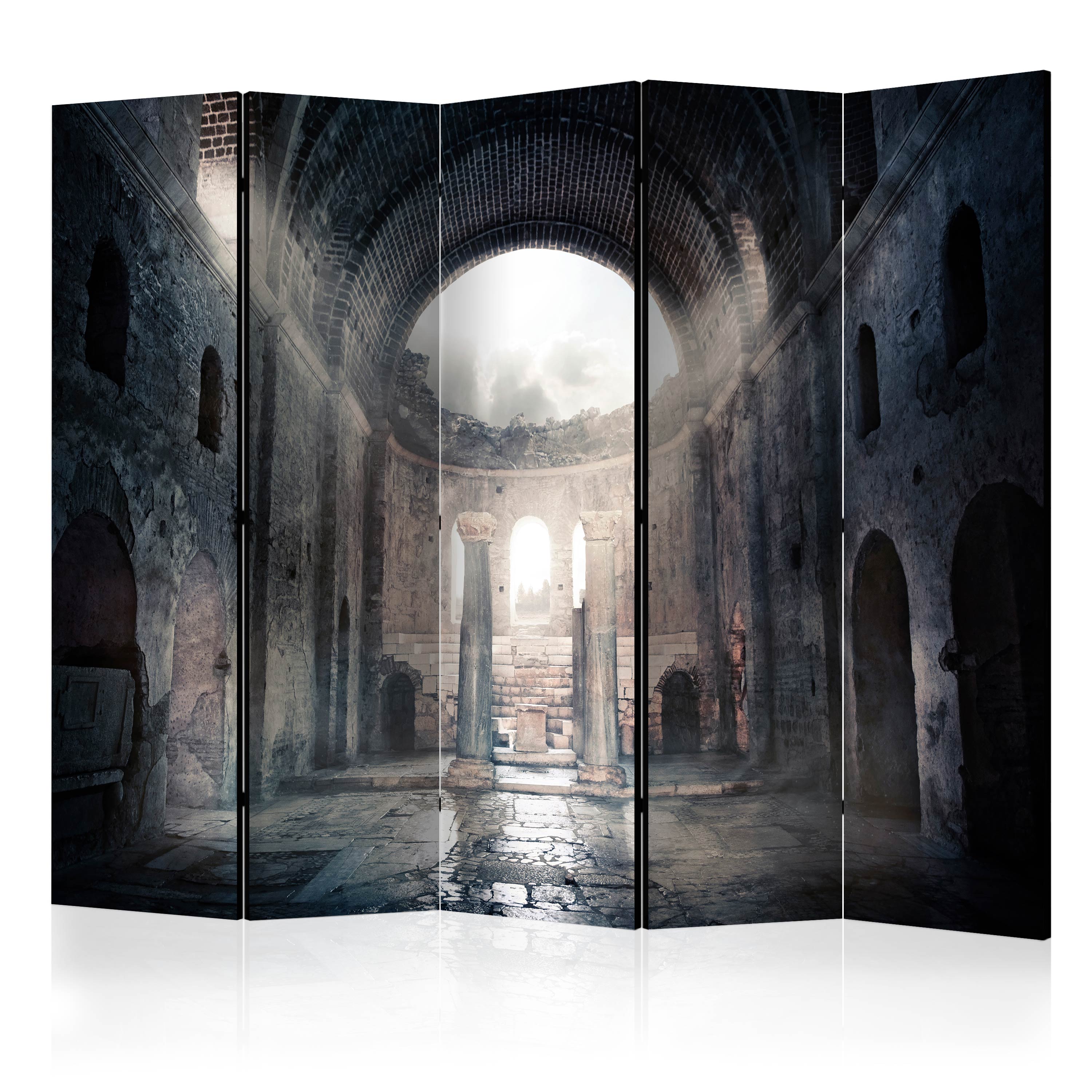 Rumsavdelare Arkiio Chamber of Secrets II 225x172 cm