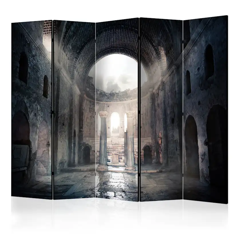 Rumsavdelare Arkiio Chamber of Secrets II 225x172 cm