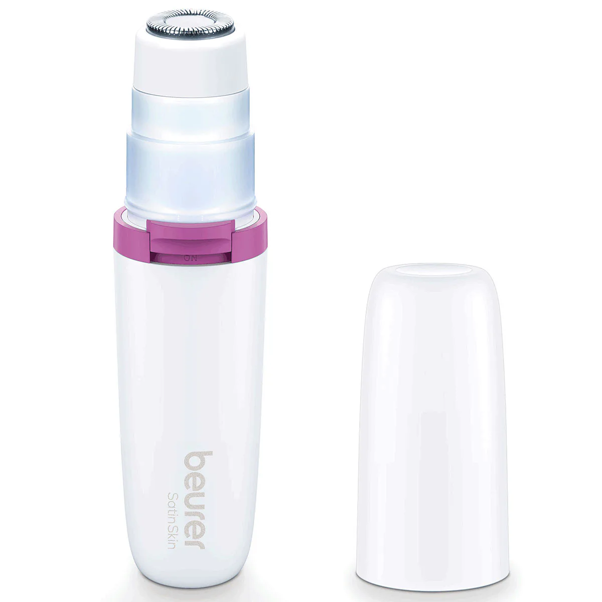 Ansiktshårborttagning Beurer HL 16