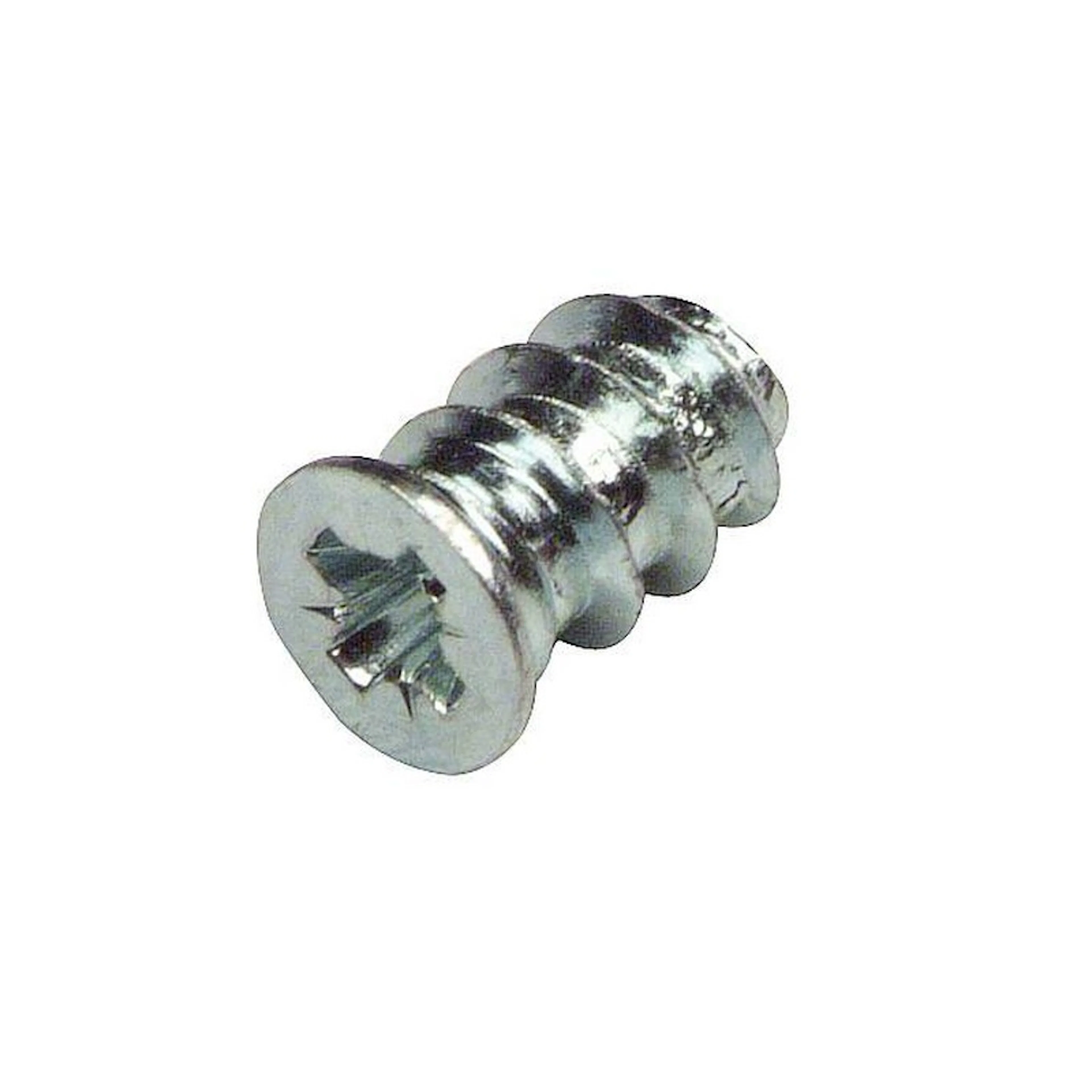 Systemskruv Millers Fx 6,3x10 mm