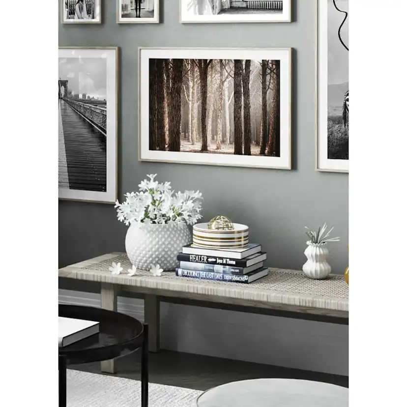 Poster Gallerix Pinewood Forest