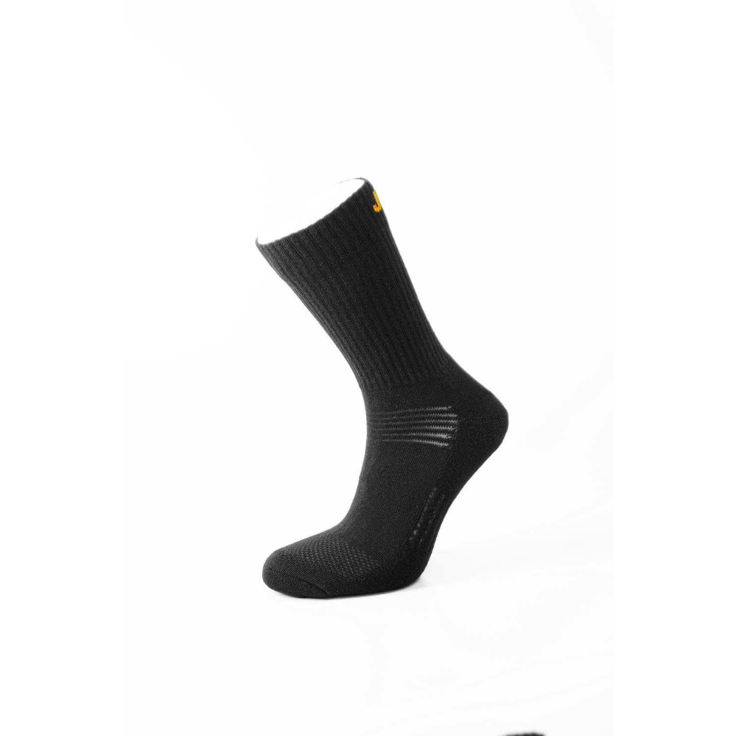 Strumpor Jobman 2-P Svart